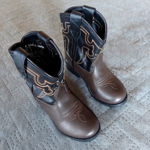 Smoky Mountain Boots Baby/Toddler 6
